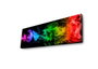 Wallity Cuadro Decorativo en Lienzo Iluminado con LEDs 30 x 90 cm